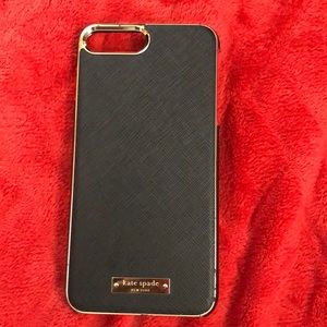 Kate spade iPhone 8 Plus phone case